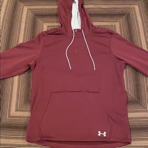 Under Armour Sweatshirt “Cold Gear”